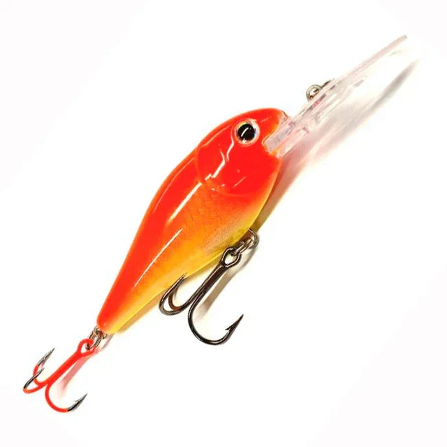 Karikko Knokker 8 cm vaappu - Happy Angler