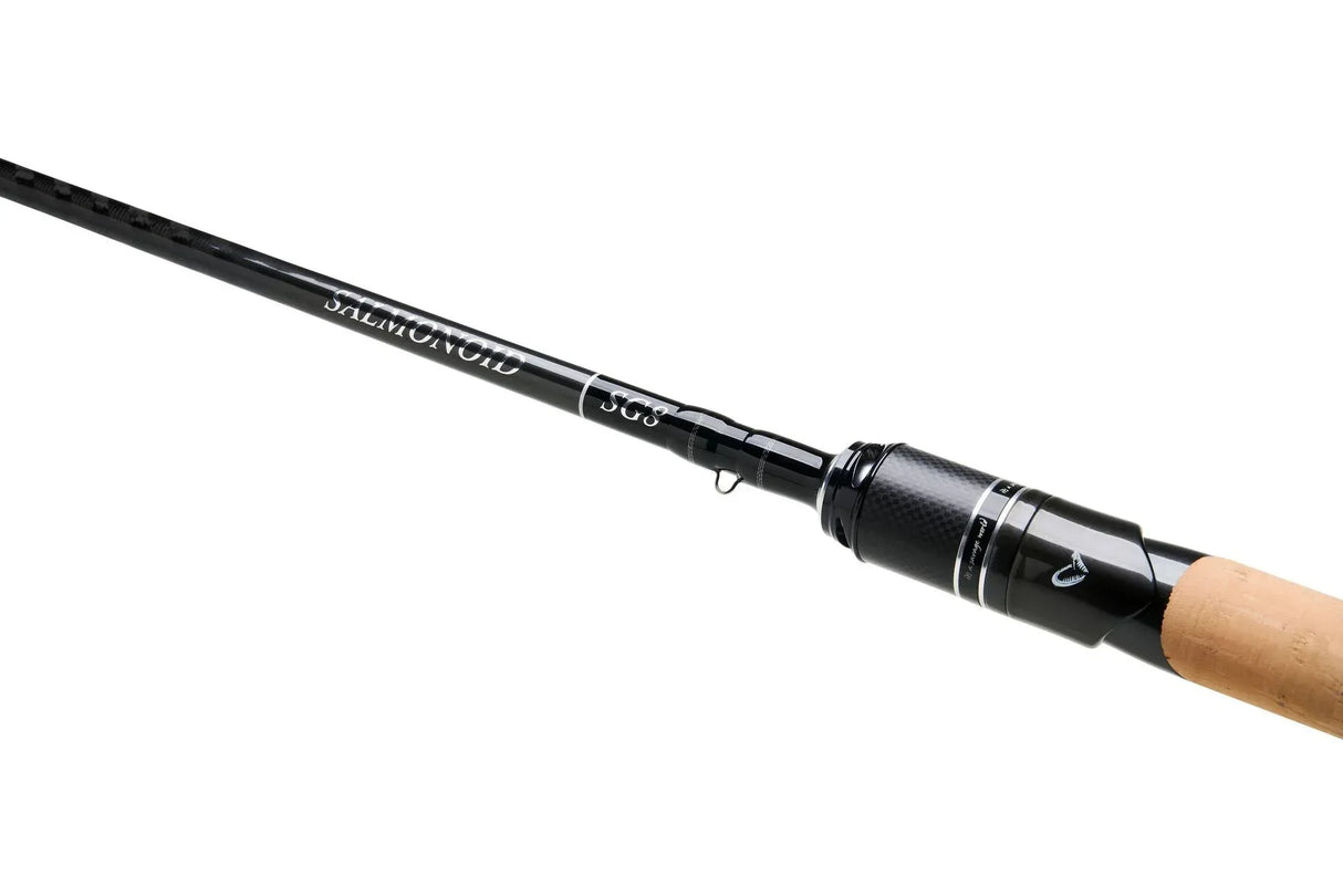 Savage Gear Salmonoid SG8 avokelavapa - Happy Angler