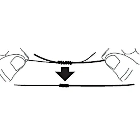 Daiwa Sokkou solmutyökalu - Happy Angler