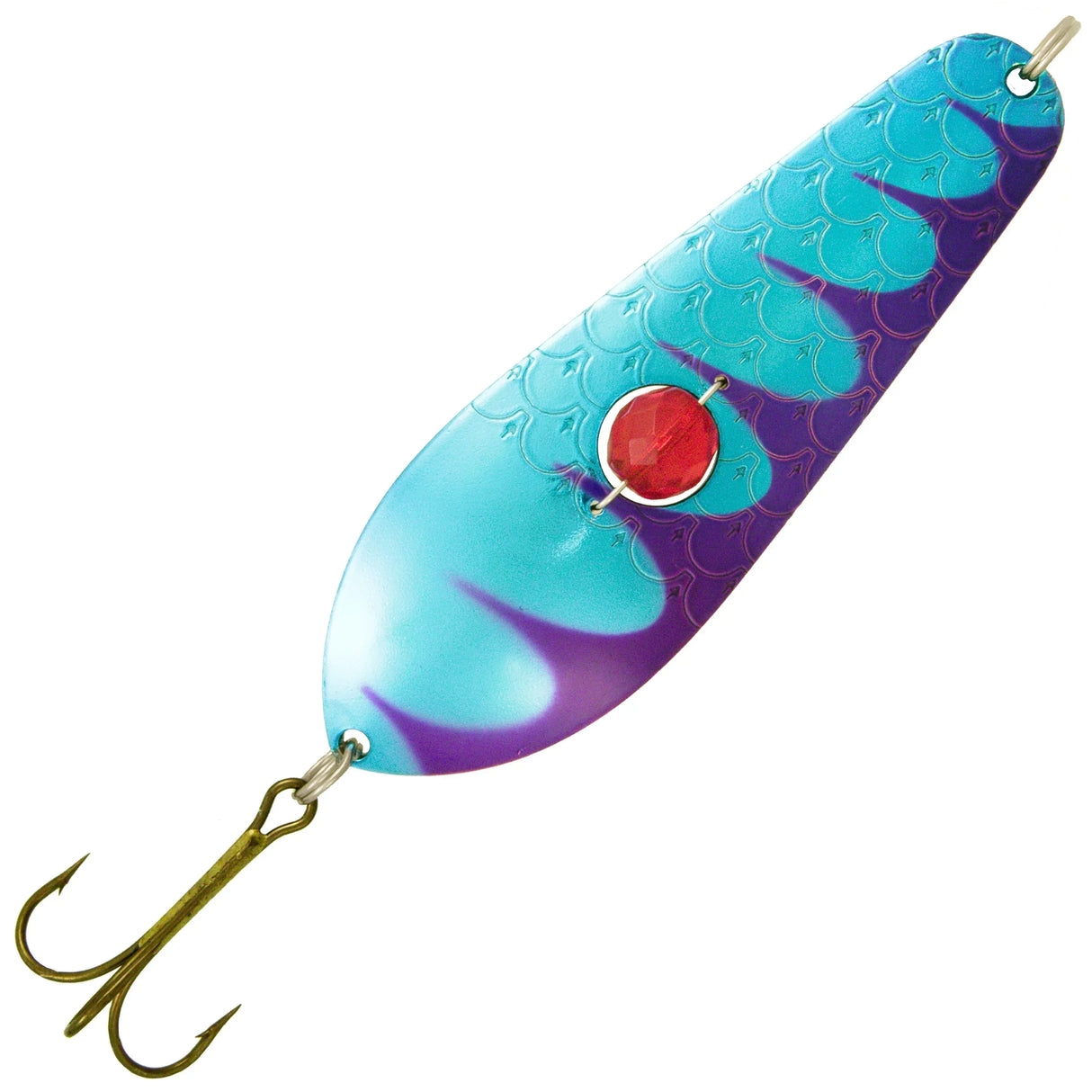 Kuusamo Räsänen Helmi 9 cm 28 g lusikkauistin - Happy Angler