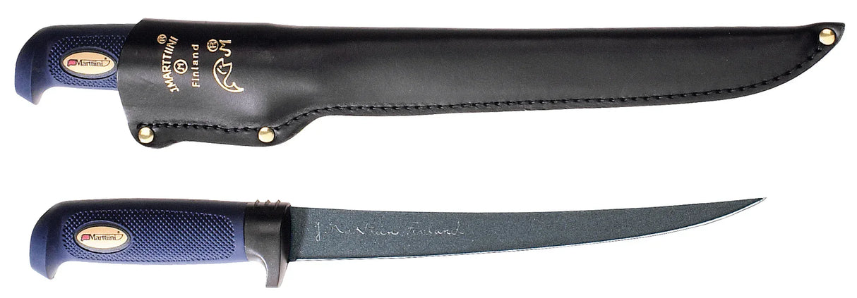Marttiini Martef filetti 9" - Happy Angler