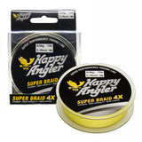 Patriot Fireball Pro + Ambidex Air avokelasetti kuitusiimalla - Happy Angler