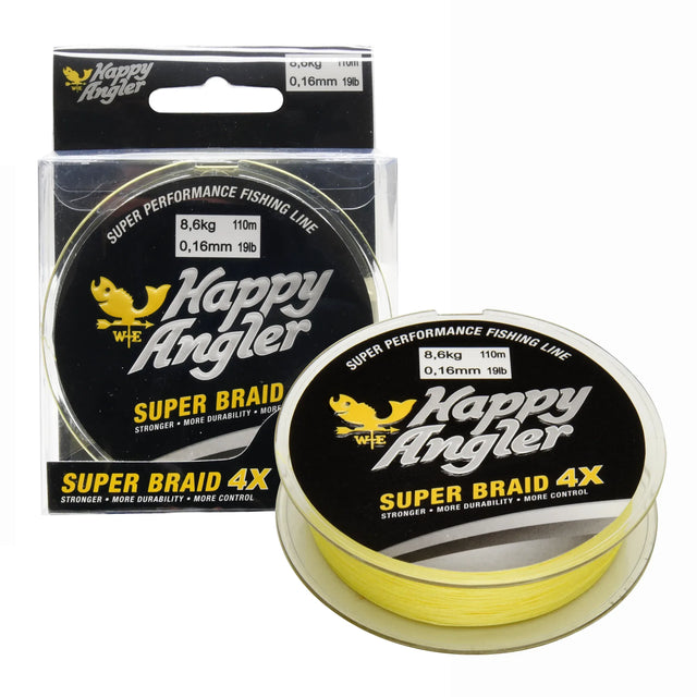 Patriot Fireball Pro + Ambidex Air avokelasetti kuitusiimalla - Happy Angler