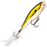 Rapala Skitter Pop 5 cm popperi - Happy Angler