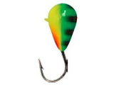 Lucky John Drop 5 mm tungsten mormuska - Happy Angler