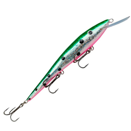 TUME-vaappu 15 cm syvänne - Happy Angler