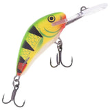 Salmo Hornet 5F 5 cm vaappu - Happy Angler