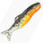Orka Hybrid Shad 5 cm jigi 4 kpl/pkt - Happy Angler