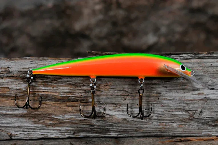 Karikko 13 cm vaappu - Happy Angler