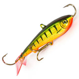 Karismax MaxBooster 1 tasapainopilkki 100 mm - Happy Angler