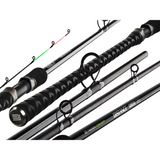 Feeder Concept Distance Black 80 haspelspö