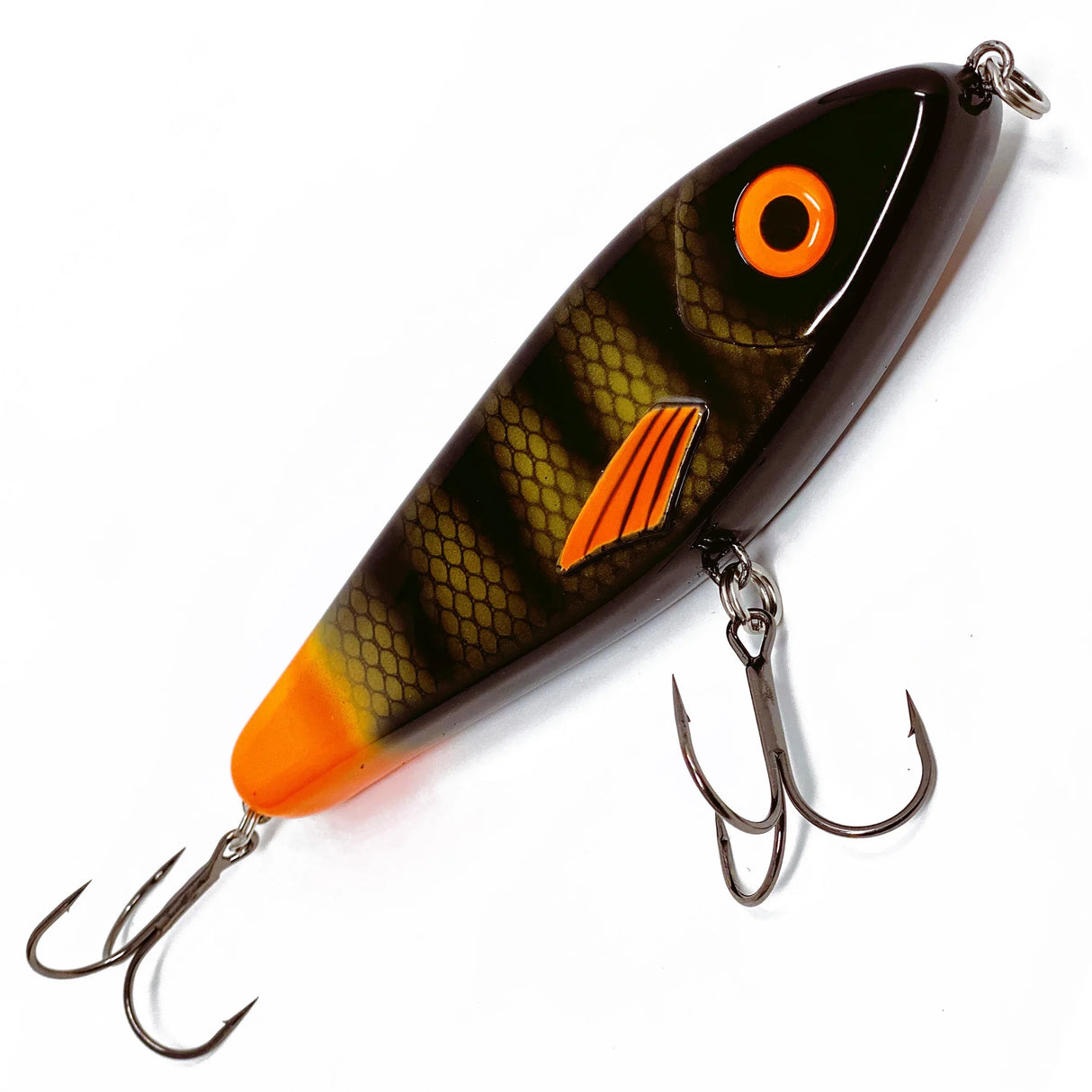 Gator Jerk 15 cm jerkki - Happy Angler