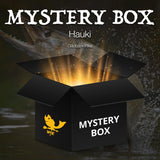 Mystery Box Hauki - Happy Angler