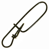 BFT Stay-Lok Snap viehelukko 10 kpl/pkt - Happy Angler