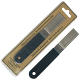 Marttiini lattamallinen timanttiteroitin - Happy Angler