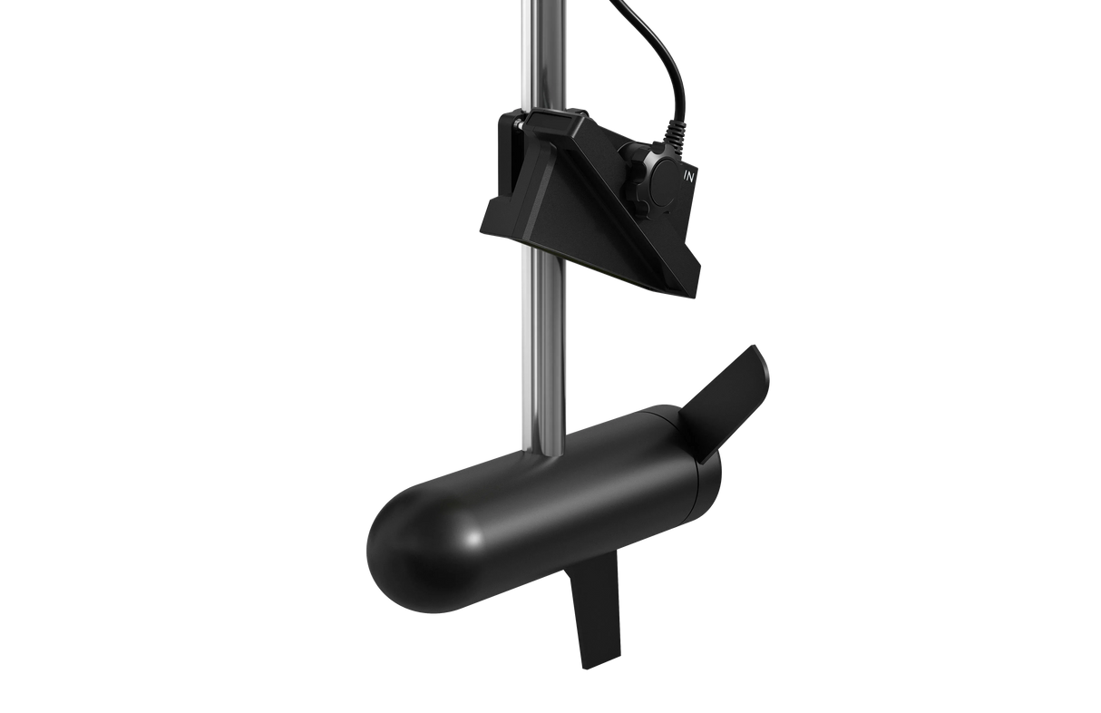 Garmin Panoptix LiveScope XR System LVS62 + GLS10 - Happy Angler