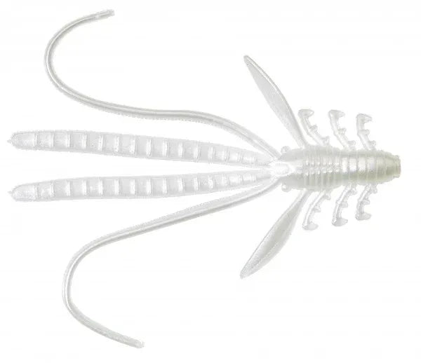 Gunki Naiad 7 cm jigi 6 kpl/pkt - Happy Angler