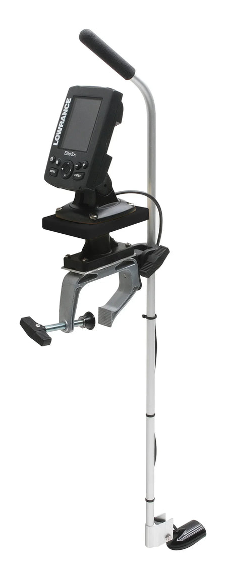 Patriot anturi / kaikuluotainteline laitakiinnityksellä - Happy Angler