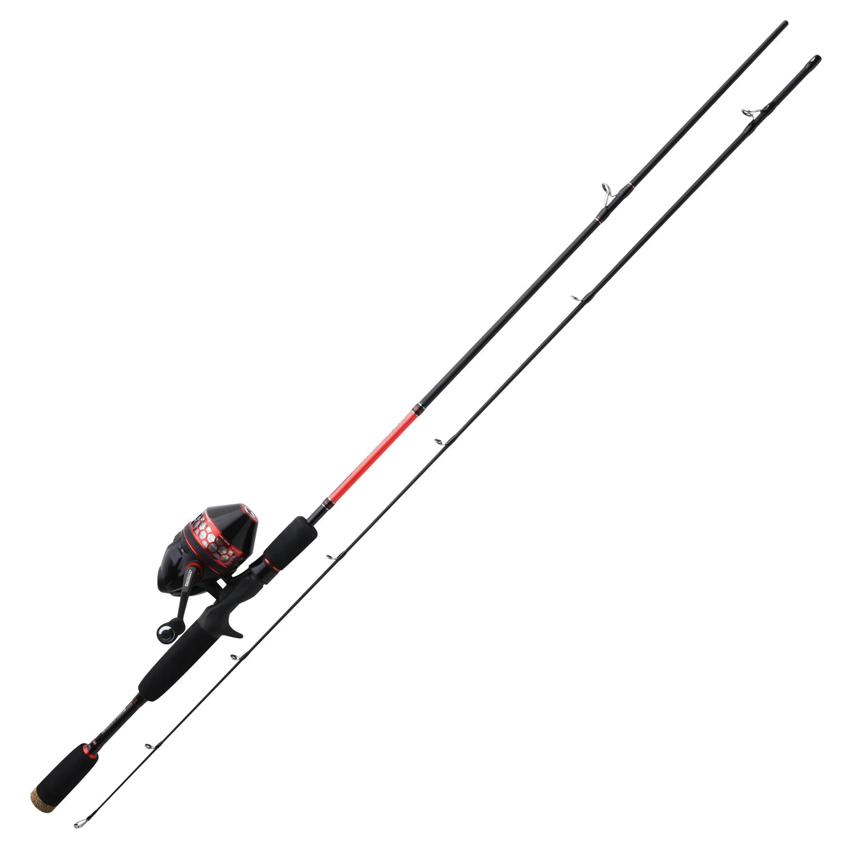 Patriot Ambidex Titanium umpikelasetti - Happy Angler