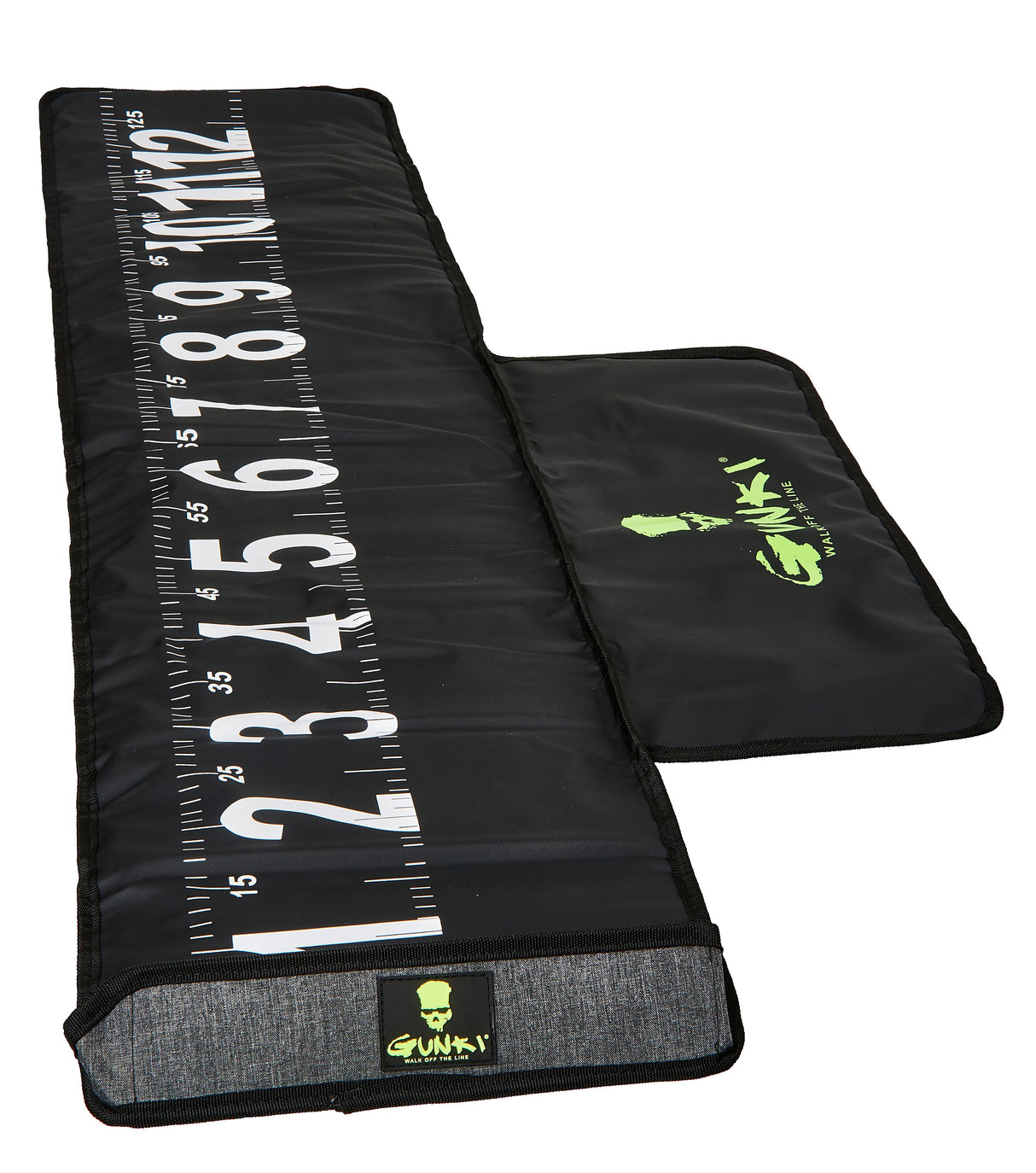 Gunki Specimen Mat Power Game vapautusmatto 130 cm