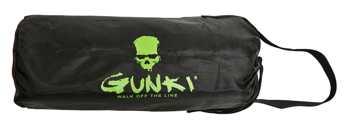 Gunki Specimen Mat Power Game vapautusmatto 130 cm