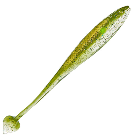 Illex Magic Finesse Shad 10 cm jigi 6 kpl/pkt