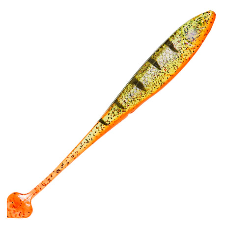 Illex Magic Finesse Shad 10 cm jigi 6 kpl/pkt