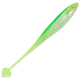 Illex Magic Finesse Shad 10 cm jigg 6 st/pkt