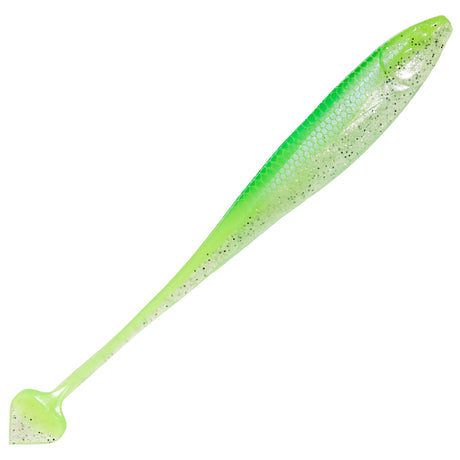 Illex Magic Finesse Shad 10 cm jigi 6 kpl/pkt