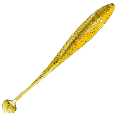 Illex Magic Finesse Shad 10 cm jigi 6 kpl/pkt