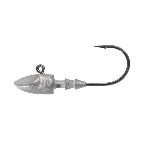 Berkley Flex Deephead 10 g jigipää 60 kpl/pkt - Happy Angler