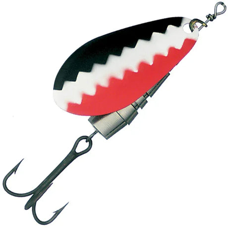 Kuusamo Taimen 18 g lippa - Happy Angler