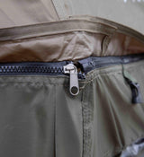 Mikado Fishing Umbrella sivusuojilla ja hyttysverkolla 3 m - Happy Angler