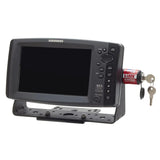 Durasafe E-LOCK kaikuluotaimen lukko - Happy Angler