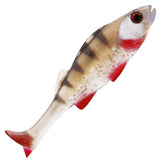 Westin Original Perch 7 cm jigi 2 kpl/pkt - Happy Angler