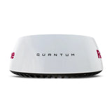 Raymarine Quantum 2 Q24D Doppler 18" Wi-Fi tutka + virtakaapeli + datakaapeli - Happy Angler