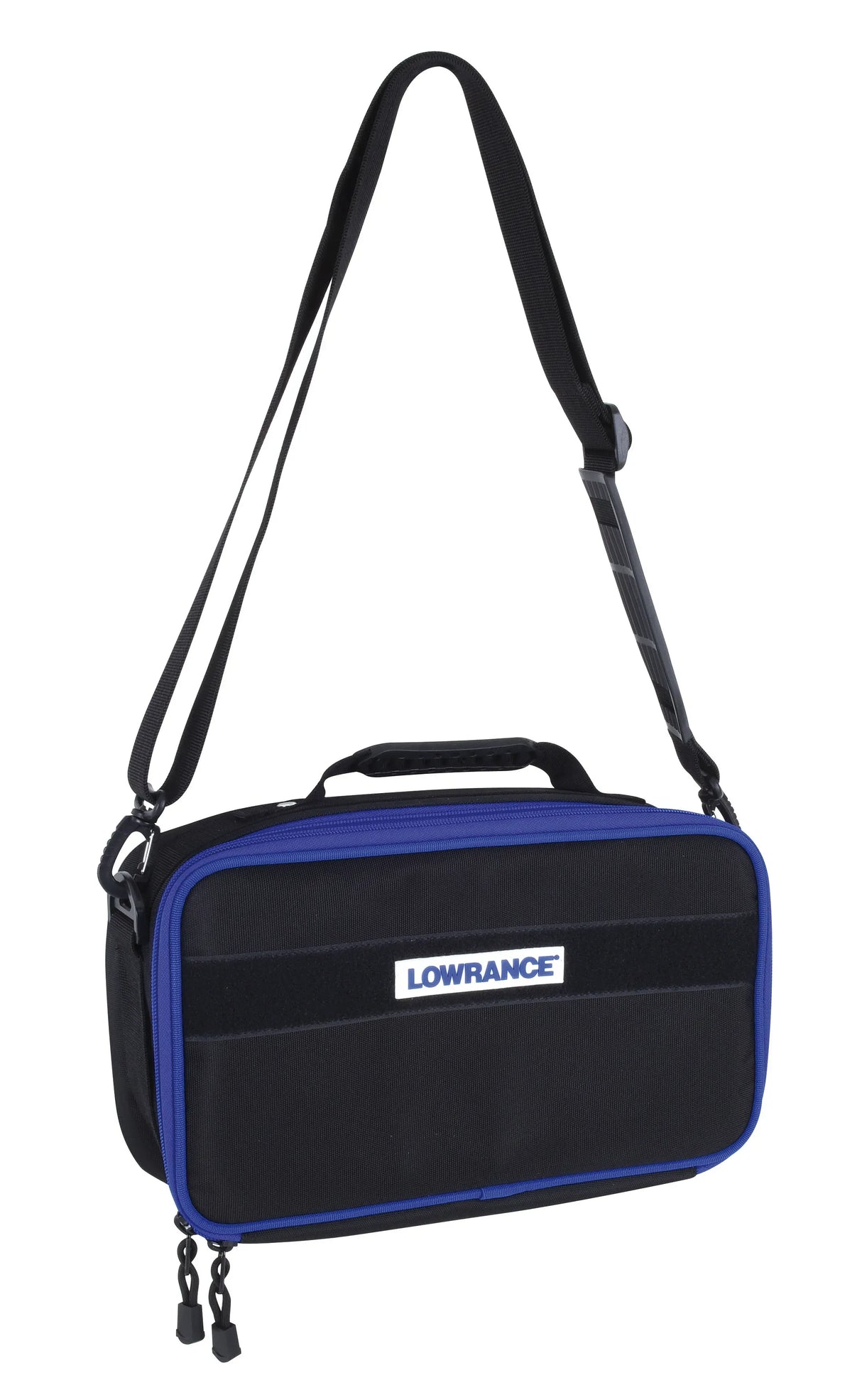 Lowrance kaikuluotaimen kantolaukku 9" laitteille - Happy Angler