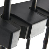 Berkley Horizontal Rod Rack vapateline 4 vavalle - Happy Angler