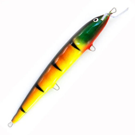 HK Varma Kalkkaro 13 cm vaappu - Happy Angler