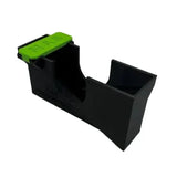 MAS-Production Garmin LiveScope Plus LVS34 anturinsuoja - Happy Angler