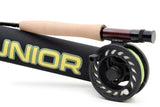 Vision JUNIOR perhosetti - Happy Angler