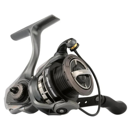 Abu Garcia Zenon MG-X avokela - Happy Angler