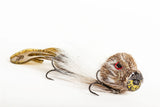 Strike Pro Miuras Mouse Big 23 cm - Happy Angler
