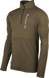 Westin Energy Midlayer 1/2 Zip paita - Happy Angler