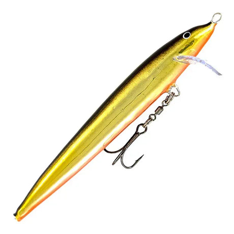 HK Varma Pinta PRO 13 cm vaappu - Happy Angler