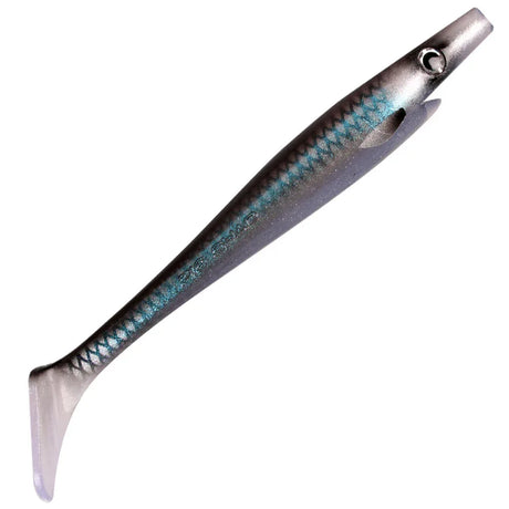 The Pig Giant Pig Shad 26 cm kalajigi - Happy Angler