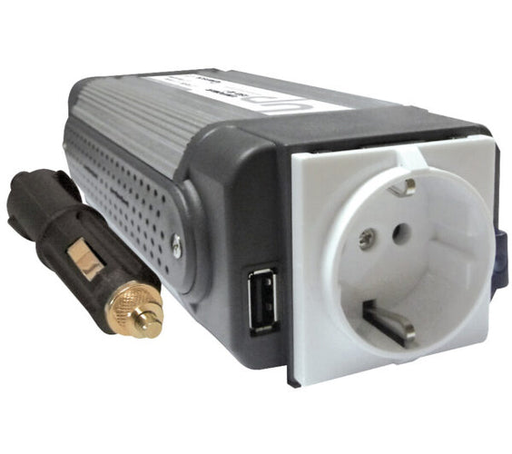 Uniteck Unipower invertteri 150/300W