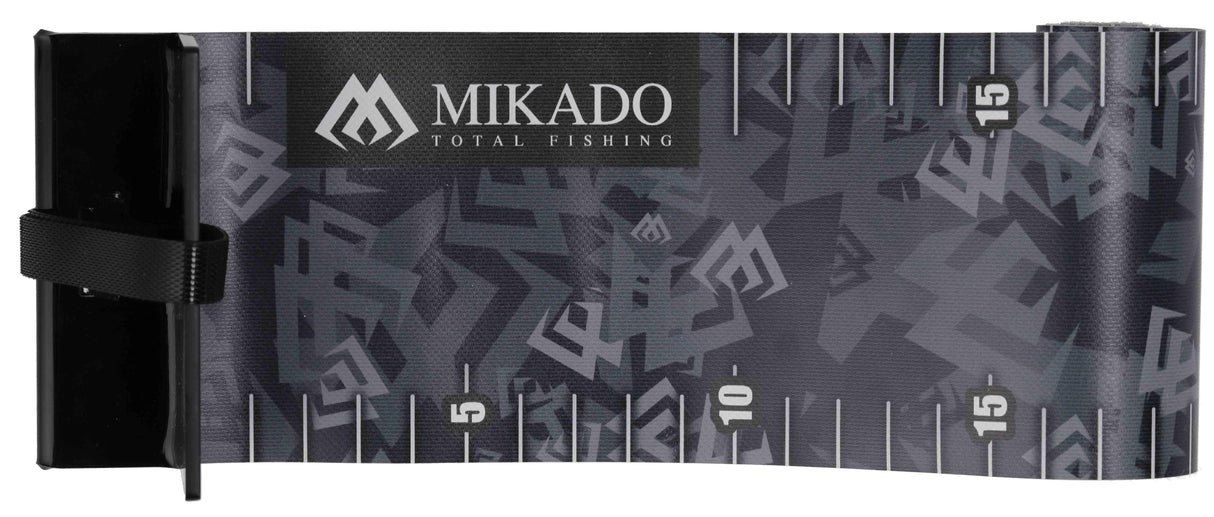 Mikado MFT Roll Up 140 cm kalamitta - Happy Angler