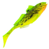 Westin Gunnar The Goby 6,5 cm jigi 3 kpl/pkt - Happy Angler