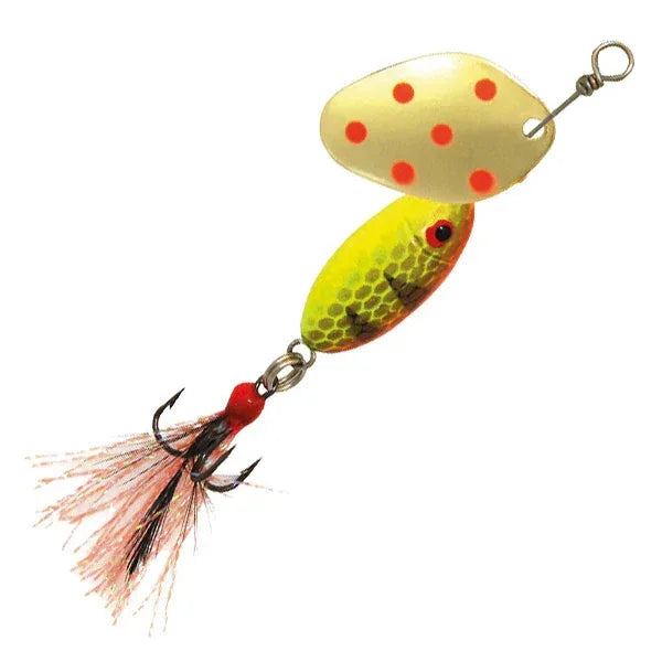 Jakki Linko lippa 15 g - Happy Angler